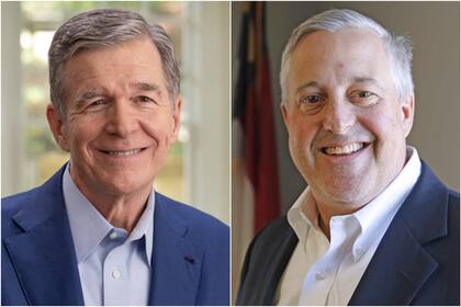 Se espera que la contienda entre Cooper y Whatley por el Senado de EE.UU. sea una de las más observadas y más costosas de 2026