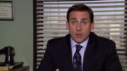Se espera que la filmación de la nueva versión de The Office comience en julio de este año, aunque todavía no trascendió la fecha estimada de estreno