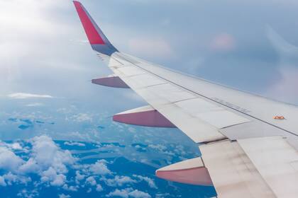 Se espera que la reapertura del gobierno regularice el sistema de vuelos en EE.UU.