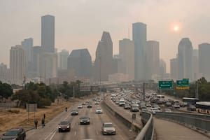 Noticias de Texas hoy, en vivo: alerta por mala calidad del aire en Houston, Dallas y otras ciudades