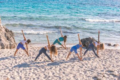 Se espera que las generaciones que realicen más viajes durante las nuevas temporadas sean las millennials y la generación Z, jóvenes que buscan vivir una experiencia wellness