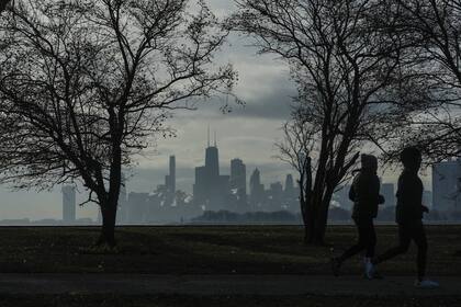 Se espera que las temperaturas mejoren (Foto: Archivo)