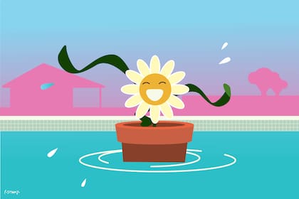 Se espera que las últimas semanas de la primavera pasen sin sobresaltos térmicos