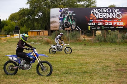 Se espera que para la competencia lleguen más de 130.000 personas