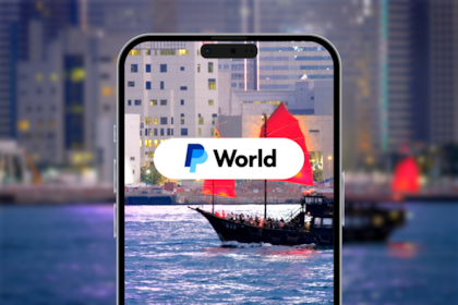 Se espera que PayPal World esté disponible al inicio de la primavera con todas las billeteras asociadas interoperables con PayPal y Venmo.