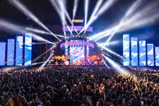 Qué calles estarán cortadas desde hoy en San Isidro y cómo funcionará el transporte público