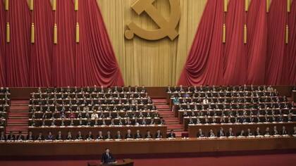 Se espera que Xi afiance su poder para los próximos cinco años de su mandato