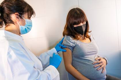 Se espera también la autorización de una vacuna contra el virus sincicial respiratorio para embarazadas