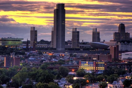 Se espera un alivio del frío en Nueva York este martes 17 de febrero