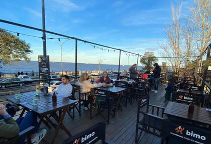 Se espera un fin de semana soleado, con buenas condiciones para realizar actividades al aire libre