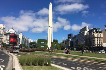Se espera un sábado de mucho sol