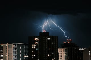 Se viene una ciclogénesis de 60 horas que traerá lluvias, mucho frío y ráfagas de hasta 100 km/h: las zonas más críticas