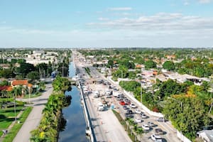 Noticias del sur de Florida y Miami hoy: últimas actualizaciones del viernes 15 de mayo