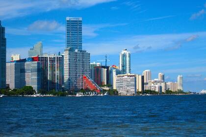 Se espera una jornada agradable en el sur de Florida para el viernes 23 de enero