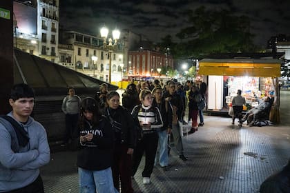 Se espera una nueva reducción de frecuencia si no se reciben respuesats concretas