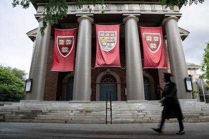 Se espera una pronunciada reducción del número de estudiantes extranjeros en las universidades estadounidenses