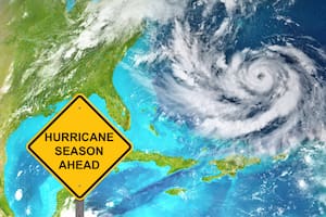 Temporada de huracanes en el Atlántico: qué dijo el NOAA ante la inminente llegada del Super El Niño
