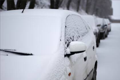 Se esperan acumulaciones totales de nieve de entre diez y 20 pulgadas en Buffalo y áreas cercanas
