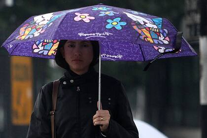 Continua el tiempo inestable en la Ciudad y el conurbano bonaerense.