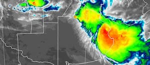 Anticipan importantes cambios en el patrón climático