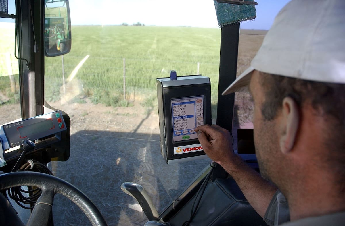 Reformas: en el país hay 165 empresas con alta especialización en tecnología agrícola y un estudio analiza qué necesitan