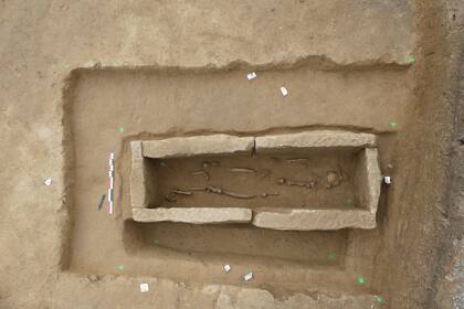 Se esperan mayores precisiones de las investigaciones (Foto: INRAP)