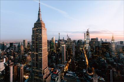 Se esperan mínimas de 30 a 34 °F (-1 a 1 °C) y máximas de 39 a 43 °F (4 a 6 °C)