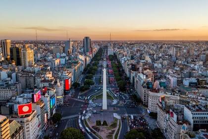 Se esperan temperaturas agradables para la Ciudad durante el fin de semana
