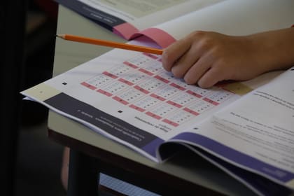 Se establece un calendario fijo para evaluar lectura y matemática en tercer grado, con un censo en 2026 y 2030, y una muestra en 2028