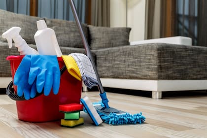 Se establecieron nuevos montos para el servicio doméstico