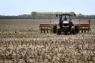 La coyuntura del negocio agrícola: transformar una crisis en oportunidades