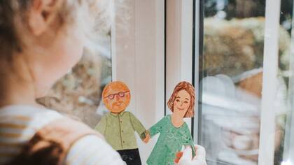 Se estima que aproximadamente un millón de familias buscan adoptar actualmente en EEUU.: la mayoría de ellas prefieren adoptar bebés