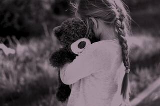 Infancia interrumpida