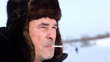 Se estima que el mercado ruso de cigarrillos asciende a más de US$22.000 millones.