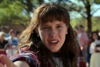 Se estima que el salario de Millie Bobby Brown para la temporada final superó los $10 millones de dólares