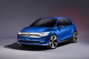 Se estima que el Volkswagen eléctrico saldrá al mercado por una suma cercana a los 25.000 euros