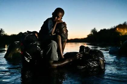 Se estima que en EE.UU. hay cerca de 11 millones de migrantes indocumentados. Una cifra que permanece estable desde 2005.