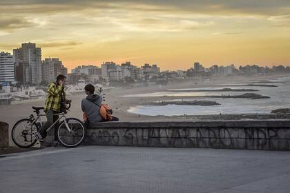 Se estima que hay un poco más del 70% de reservas en alojamiento