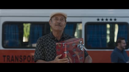 Se estima que la película aportará al INCAA un total de 1.019.283.800 pesos