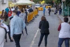 Cuánto le cuestan a la Ciudad los servicios de salud y educación que brinda a no residentes