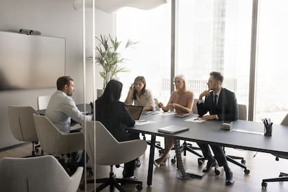 Se estima que para 2030 habrá 150 millones de empleos adicionales para mayores de 55 años en el mundo