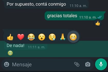 Se estima que se envían más de 10.000 millones de emojis por día en todo el mundo