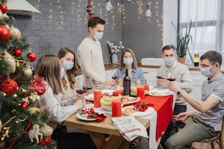 Advierten por una “súper gripe” en Reino Unido con más capacidad de contagio: “Me recuerda a la pandemia”