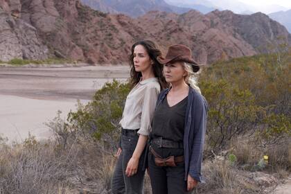 Se estrena la película Las Rojas