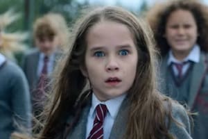 El primer trailer de Matilda, el musical: cuándo se estrena y quiénes son los protagonistas
