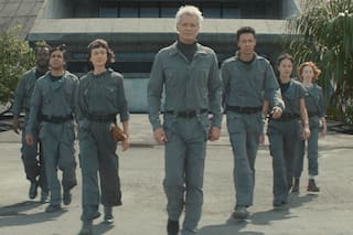 Alien: Earth lleva la saga iniciada por Ridley Scott a lugares nuevos e inesperados