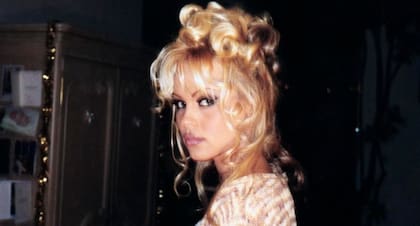 Se estrenó el esperado documental de la vida de Pamela Anderson.