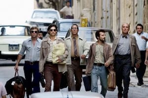 Se estrenó hace 20 años, es un clásico de Steven Spielberg y ya está en Netflix