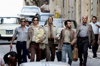 Se estrenó hace 20 años, es un clásico de Steven Spielberg y ya está en Netflix