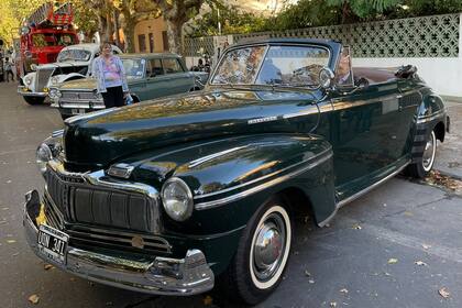 Se expondrán todo tipo de vehículos